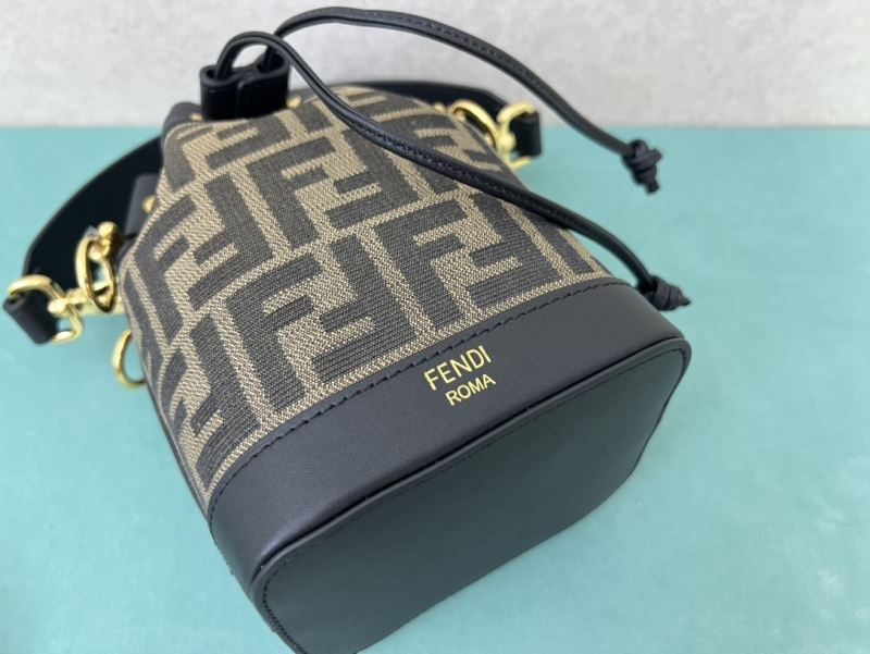 Fendi Bucket Bags